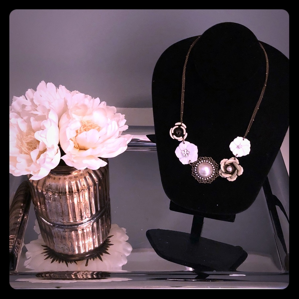 Park Lane “J’Adore” Necklace
